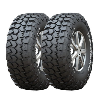 Imagen de Cubierta 245/70/16 X2 Habilead MT RS25 106/103 Q
