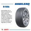 Imagen de Cubierta 205/65/15 X4 Habilead Practical Max H206 94 V
