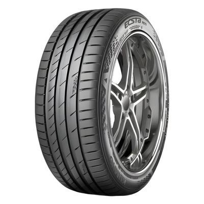 Imagen de Cubierta 235/55/19 V105 Kumho Ecsta PS71 EV