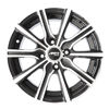 Imagen de Llantas 15 4X98 Fiat Plan Recambio BT153186D