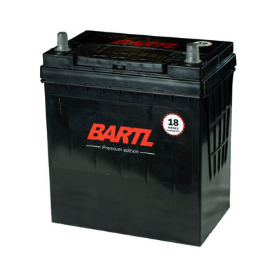 Imagen de Baterias Autos Bartl 70 Amp Linea Premium 18 meses