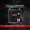 Imagen de Baterias Autos Bartl 70 Amp Linea Premium 18 meses