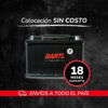 Imagen de Baterias Autos Bartl 100 Amp Linea Premium 18 meses