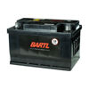 Imagen de Baterias Autos Bartl 115 Amp Linea Premium 18 meses