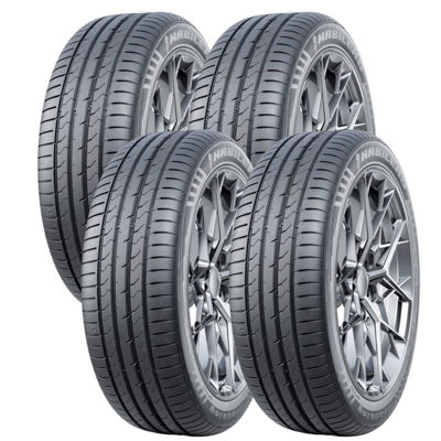 Imagen de Cubierta 165/60/14  X4 Habilead Practical Max H206 75 H