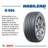 Imagen de Cubierta 185/65/15 X4 Habilead Practical Max H206 88 H