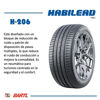 Imagen de Cubierta 195/65/15 Habilead Practical Max H206 91 V