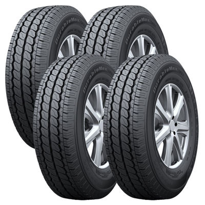 Imagen de Cubierta 185 R15 X4 Habilead RS01 103/102 T Carga 8T