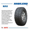 Imagen de Cubierta 195/70/15 Habilead MT RS25 104/102 Q