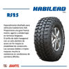 Imagen de Cubierta 215/75/15 LT Habilead MT RS25 106/103 Q