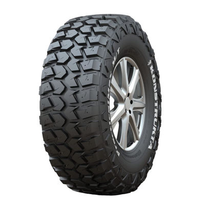 Imagen de Cubierta 215/75/15 LT Habilead MT RS25 106/103 Q