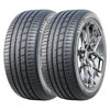 Imagen de Cubierta 225/45/17 X2 Runflat Habilead HF330 94 W XL