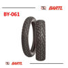Imagen de Combo Moto Bartl 275-17 y 110/80-17  By-061 con cámaras F