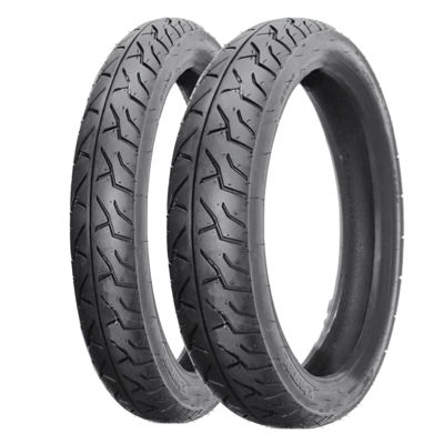 Imagen de Combo Moto Bartl 275-18 y 90/90-18 By-2305 F