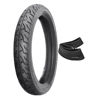 Imagen de Cubierta Moto Bartl 275-18 By-2305 con cámara F