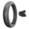 Imagen de Cubierta Moto Bartl 90/90-18 By-2305 con cámara F
