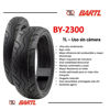 Imagen de Cubierta Moto Bartl 90/90-17 TL By-2300 F
