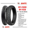Imagen de Combo Moto 90/90-17 Y 110/80-17 Bartl TL BY-2300 y BY-458 F