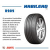 Imagen de Cubierta 175/60/15  X2 Habilead Comfort Max H202 H81