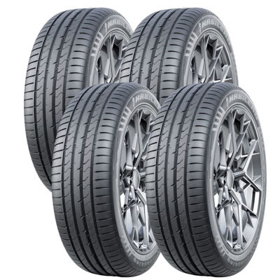 Imagen de Cubierta 175/65/15 X4 Habilead Practical Max H206 84 V