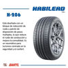 Imagen de Cubierta 185/55/15 X2 Habilead Practical Max H206 82 V