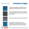 Imagen de Cubierta 185/55/16 Habilead Confort Max K717 83 V