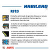 Imagen de Cubierta 185 R14 Carga Habilead MT RS25 102/100 Q