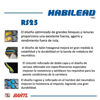 Imagen de Cubierta 185 R14 X4 Carga Habilead MT RS25 102/100 Q