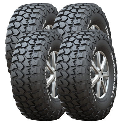 Imagen de Cubierta 185 R14 X4 Carga Habilead MT RS25 102/100 Q