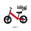 Imagen de Bicicleta chivita sin pedales Lo Ideal