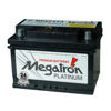 Imagen de Baterias Autos Megatron 120 Amp  Garantía 2 años