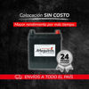 Imagen de Baterias Autos Megatron 70 Amp  Garantía 2 años