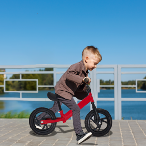Imagen de Bicicleta chivita sin pedales Lo Ideal