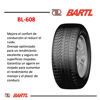 Imagen de Cubierta 215/55/16 Bartl Neumáticos X4 neumáticos