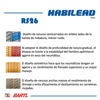 Imagen de Cubierta 225/55/19 Habilead RS26 99 W XL