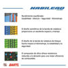 Imagen de Cubierta 225/60/17 Habilead HP S801 99 H