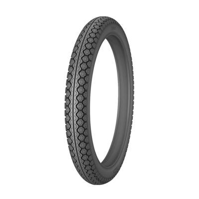 Imagen de Cubierta Moto Bartl 275-18  By-015