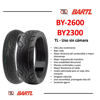 Imagen de Combo Moto 100/80-17 Y 130/70-17 Bartl TL BY-2600 y BY-2300