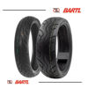 Imagen de Combo Moto 100/80-17 Y 130/70-17 Bartl TL BY-2600 y BY-2300