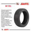 Imagen de Cubierta 255/55/18 Bartl Neumáticos