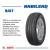 Imagen de Cubierta 195 R15 X2 Habilead RS07 106/104 T Carga 8T