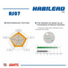 Imagen de Cubierta 195 R15 X2 Habilead RS07 106/104 T Carga 8T