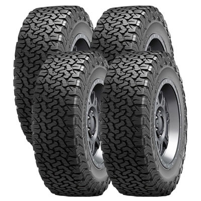 Imagen de Cubierta 265/70/17 X4 Habilead AT 02 T115