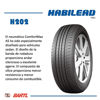 Imagen de Cubierta 155/70/12 X2 Habilead Comfort Max H202 T73