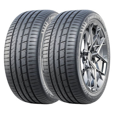 Imagen de Cubierta 205/55/17 X2 Habilead HF330 95 W XL
