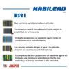 Imagen de Cubierta 225/60/18 X2 Habilead HT RS21 100 H