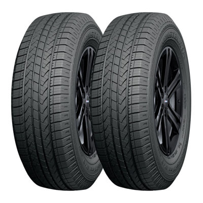Imagen de Cubierta 225/60/18 X2 Habilead HT RS21 100 H