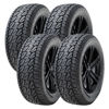 Imagen de Cubierta 265/70/15 X4 Habilead AT RS23 112 T