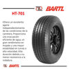 Imagen de Cubierta 235/65/17 Bartl Neumáticos
