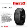 Imagen de Cubierta 275/45/20 Neumático Pirelli Pzero PZ4 Runflat